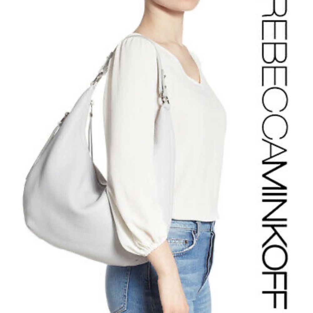 Rebecca Minkoff Michelle Hobo Bag